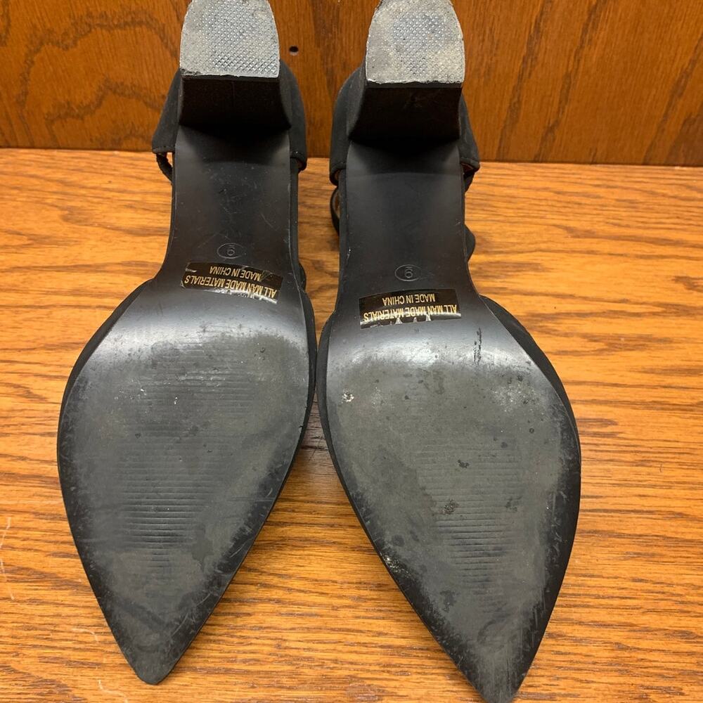 Womens Pump Heels - Picture 6 of 7